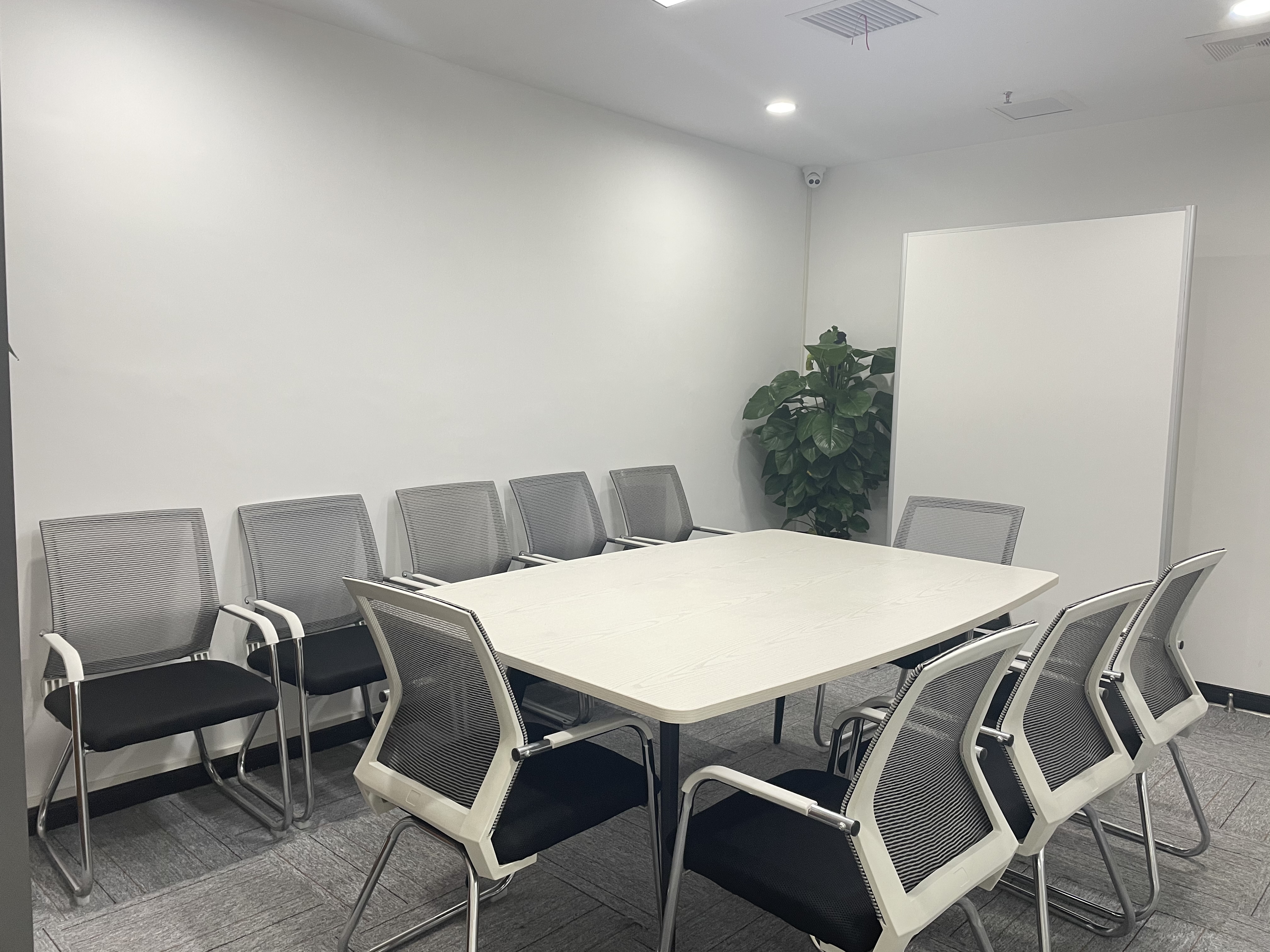 評(píng)標(biāo)室